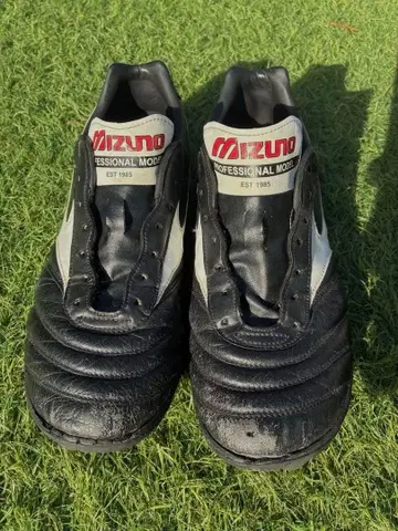 MIZUNO 모렐리아 TF 26.0cm