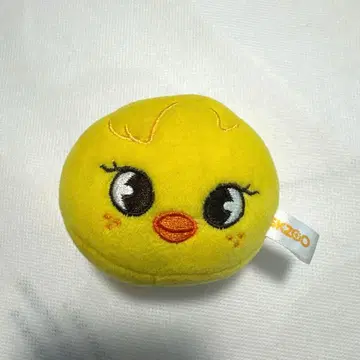 SKZOO 포가리 페이스 키링