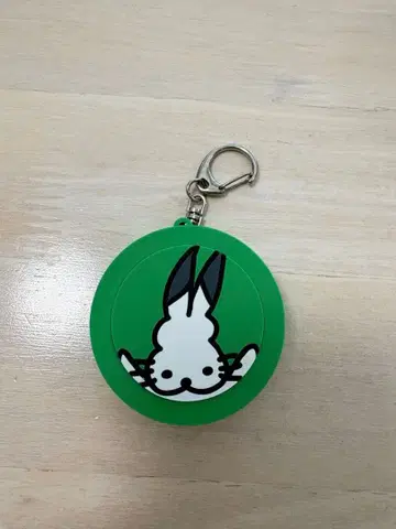 도코무스 보이스 키링