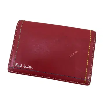 12D672-21 폴스미스 카드 케이스