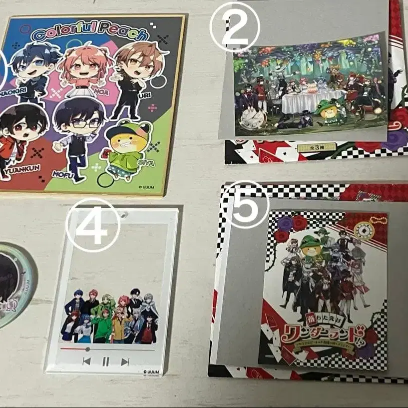 1번째 상품 이미지