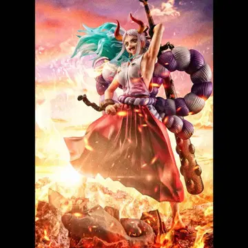 P.O.P WA-MAXIMUM 야마토