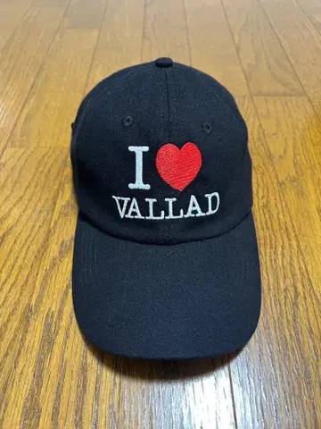 I VALLAD CAP 캡 IO Kohjiya