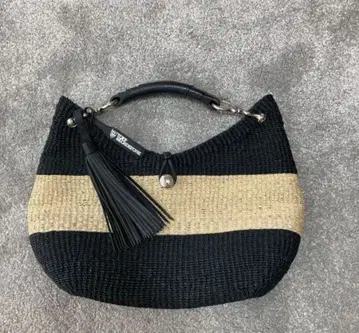 토프앤로드스톤 바구니 백