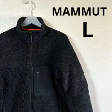 MAMMUT Innominata Pro ML Jacket AF L