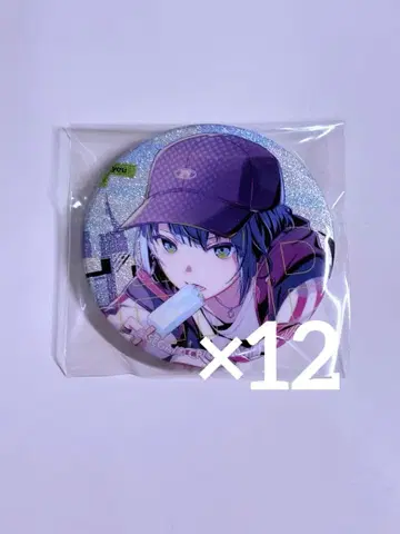 프로세카 그리캔 46C 키리타니 하루카