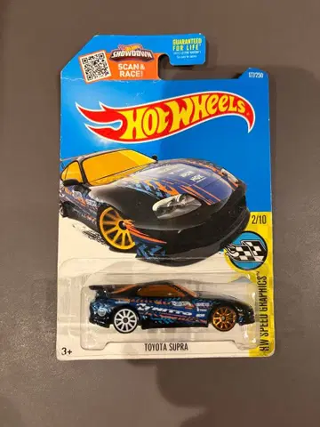 핫휠 Hot Wheels 5대 묶음 판매