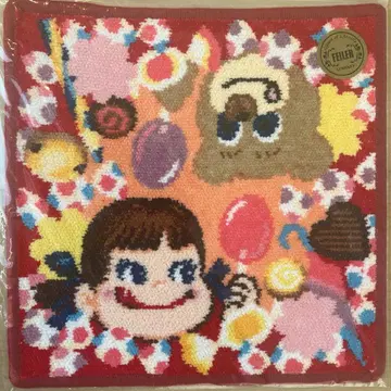 페일러 페코짱 [패턴 엄선] FEILER 손수건