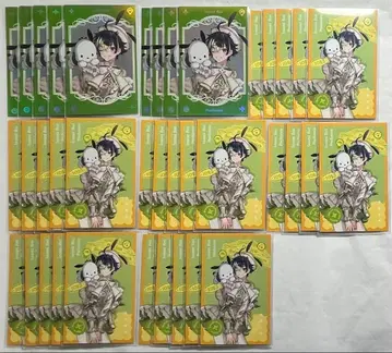 니지산지 Dytica 산리오 콜라보 폴라로이드 이나미 라이