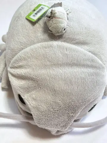 무뉴맘 대왕 바다대벌레 봉제 인형