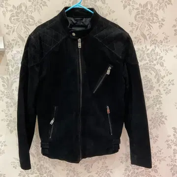 ZARA MAN 블랙 자켓 L