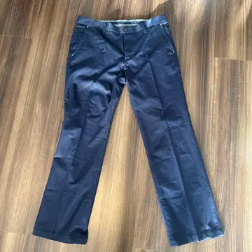 Callaway XL 네이비 팬츠