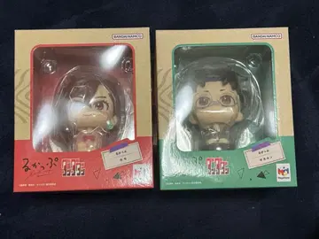 룩업 단단단 오카룬 모모 세트