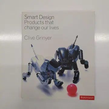 Smart Design Products that change