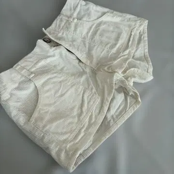 DOUBLE STANDARD 숏팬츠