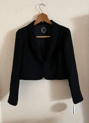 도쿄 소와르 form forma 자켓 관혼상제 블랙 포멀