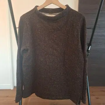 nisica 울 티셔츠 사이즈 2