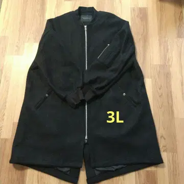 써니클라우드 플라이트 모즈 코트 3L