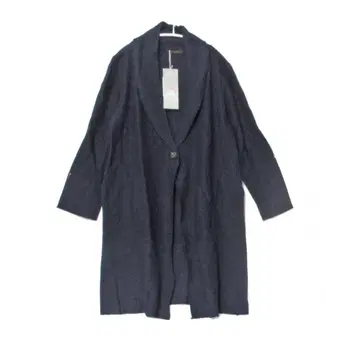 타나바나 롱 가디건 F 사이즈 15000엔