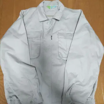 작업복 상의 (LL)