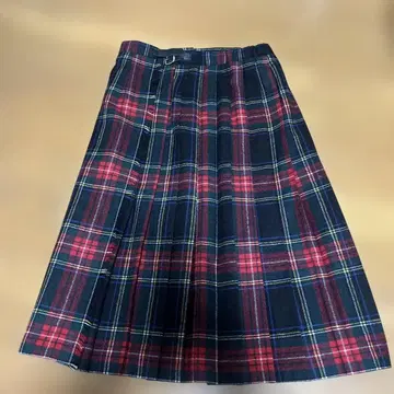 O'NEIL OF DUBLIN 플리츠 스커트 38