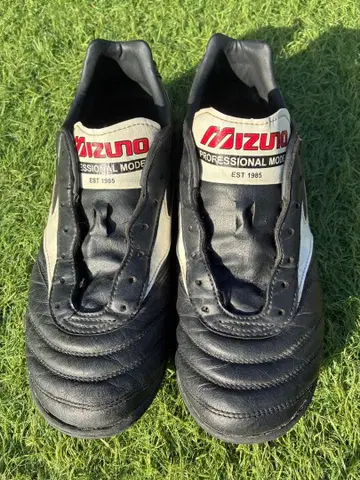 MIZUNO 모렐리아 TF 25.0cm