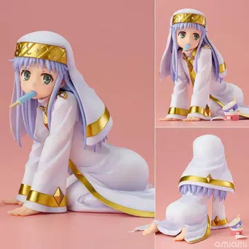 어떤 마술의 금서목록 인덱스 피규어