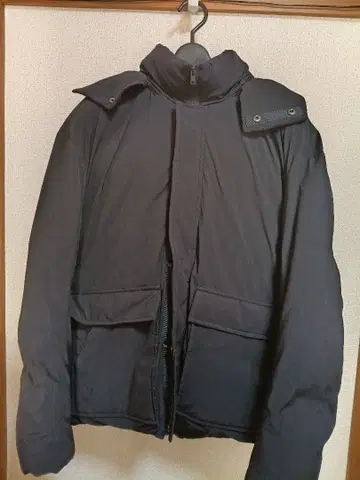 COTORICA. 패딩 자켓