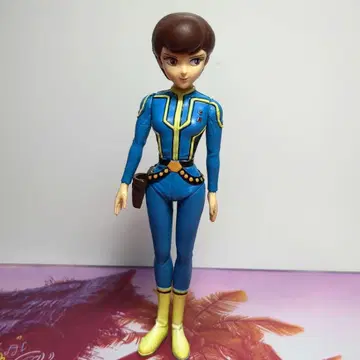 안느 대원 울트라 세븐 MARMIT 슈퍼전대 히어로 피규어 2000년제