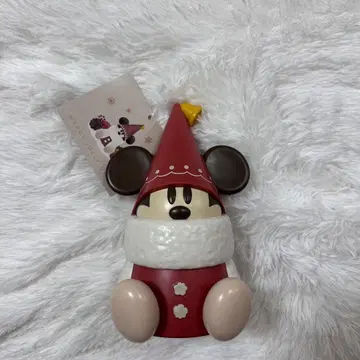 릴린린 마쉬멜로우 케이스 2025 디즈니 크리스마스