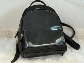 and chouette 덕질 백 백팩