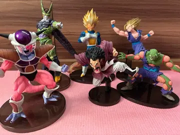 드래곤볼 조형천하제일무도회 세트 판매
