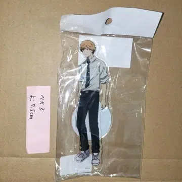 아크릴 스탠드 체인소 맨 덴지