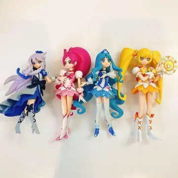 큐티 피규어 [하트캐치 프리큐어] precure