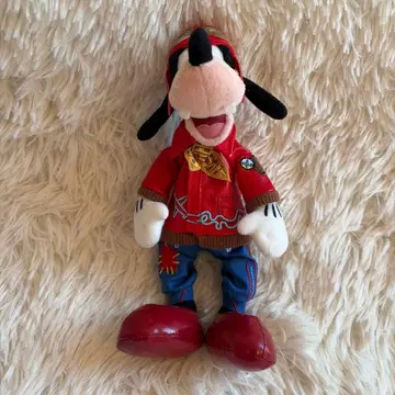 송 오브 미라지 구피 봉제 인형