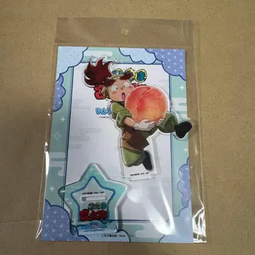 닌타마 란타로 스위츠 파라다이스 아크릴 스탠드 토미마츠 사헤에