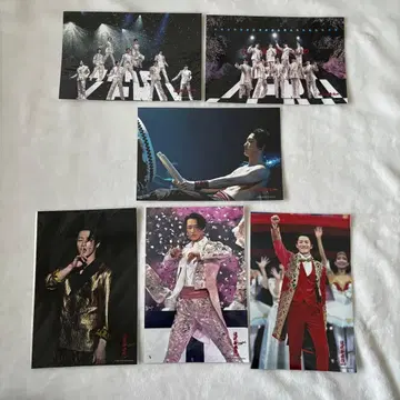 타키자와 가부키 ZERO FINAL 스테이지 사진