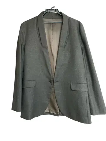 ethosense 에토센스 테일러드 자켓