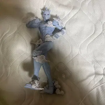 웨더 리포트 제일복권 D상 피규어