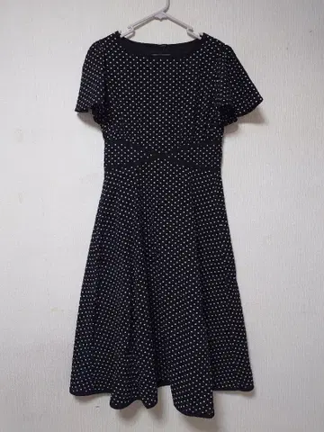 스트로베리 필즈 원피스