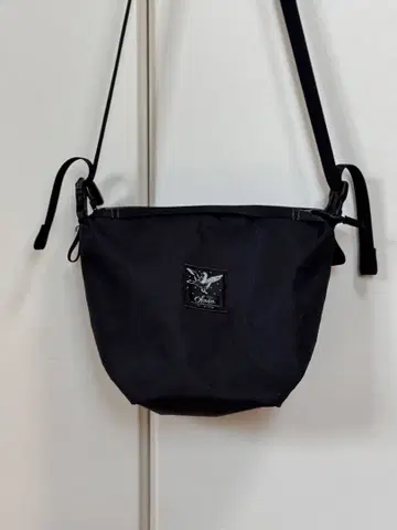 Okara Tomte 톰테 에코팩 블랙