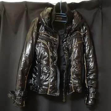 트랜스포머 갤럭시 다운 자켓