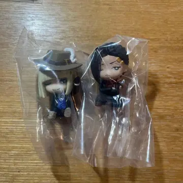 [ 낱개 판매 가능 ] 트위스테 어깨 쿵 자밀 루크