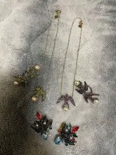 스키드 제비 묶음 판매.