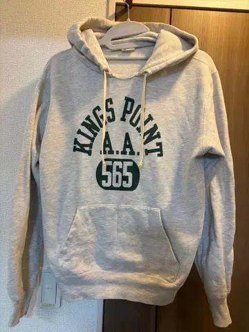 챔피온 맨투맨 후드티 복각 란택 L