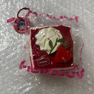 Mellojoy 메로조이 스퀴즈 운명의 만남 티라미수 시리즈