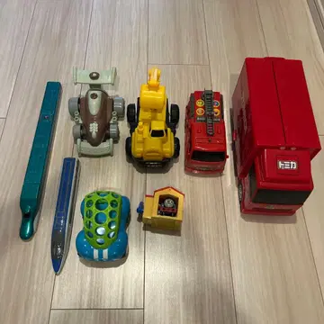 완구 묶음 판매