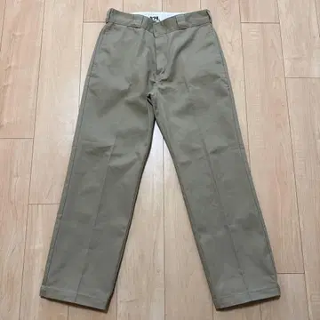 디키즈 오리지널 핏 874 34