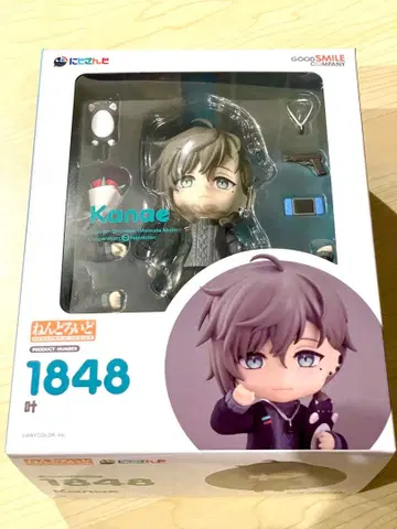 넨도로이드 카나에