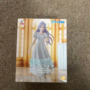 장송의 프리렌 프리렌 ~포리치에서~ Luminasta 피규어